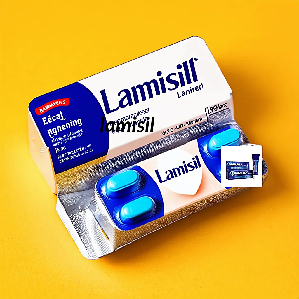 Precio de lamisil oral